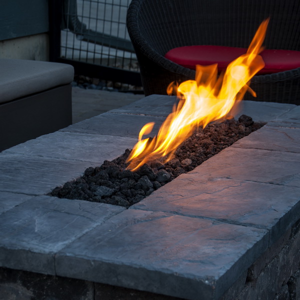 Highlands Landscaping - Fire Pits